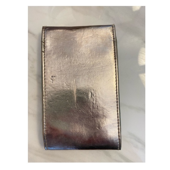 Bobbi Brown Mini Brush Set with Leather bag. - Picture 7 of 9